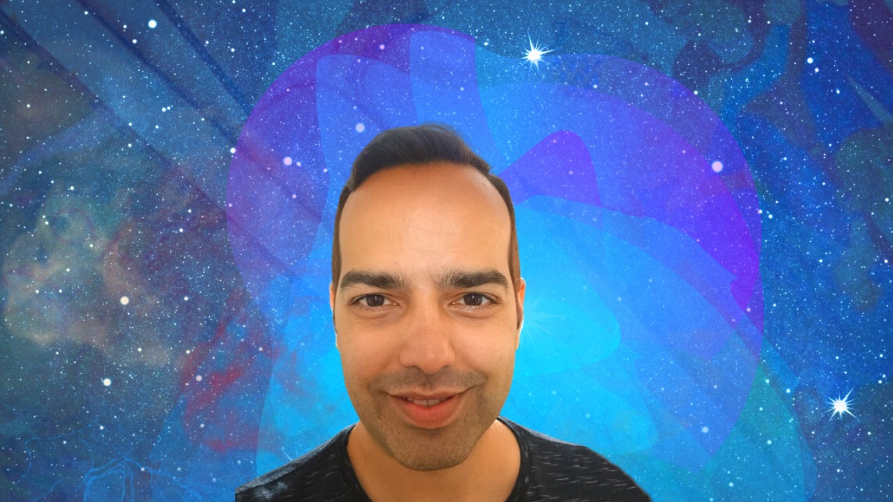 Foto do consultor