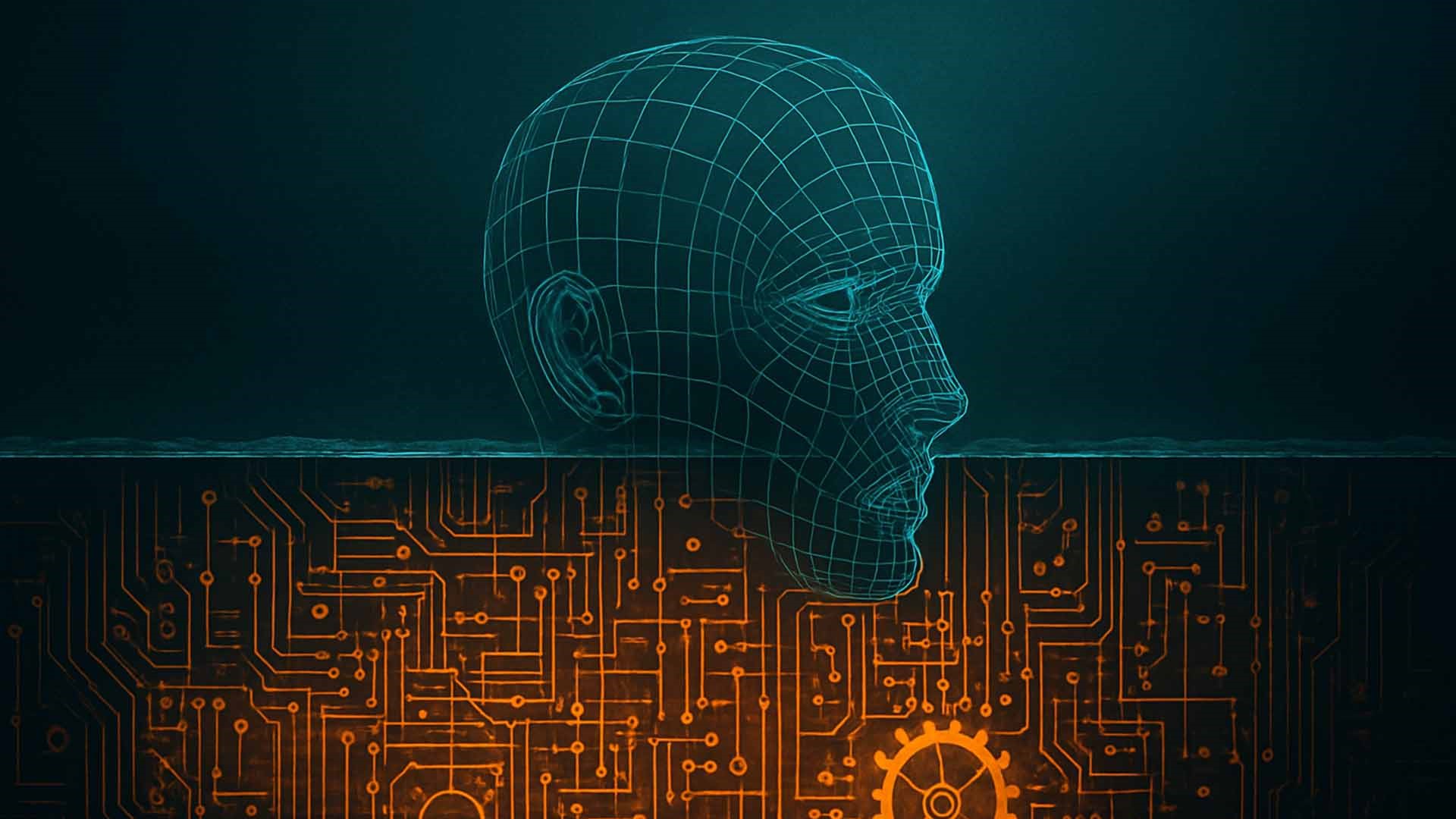 Beneath the Surface: AI's Internal World Reveals Complexities, Raises Stakes for Control