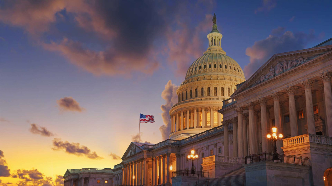House Passes Trump's Sweeping Tax and Spending Bill