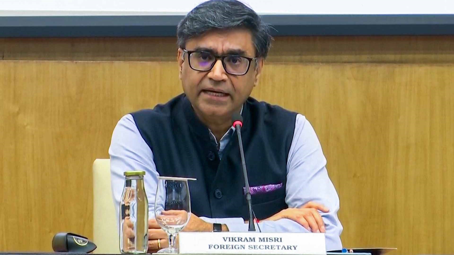 India, Pakistan Halt Border War Amidst U.S. Mediation Claims and Disinformation Barrage