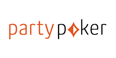 Party Poker logo