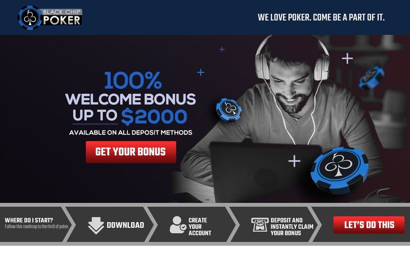 Deal banner