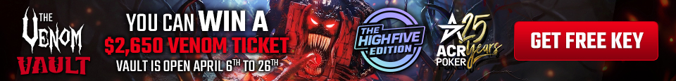 Deal banner