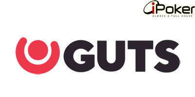 GUTS poker deal