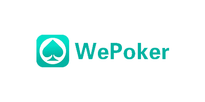 We poker