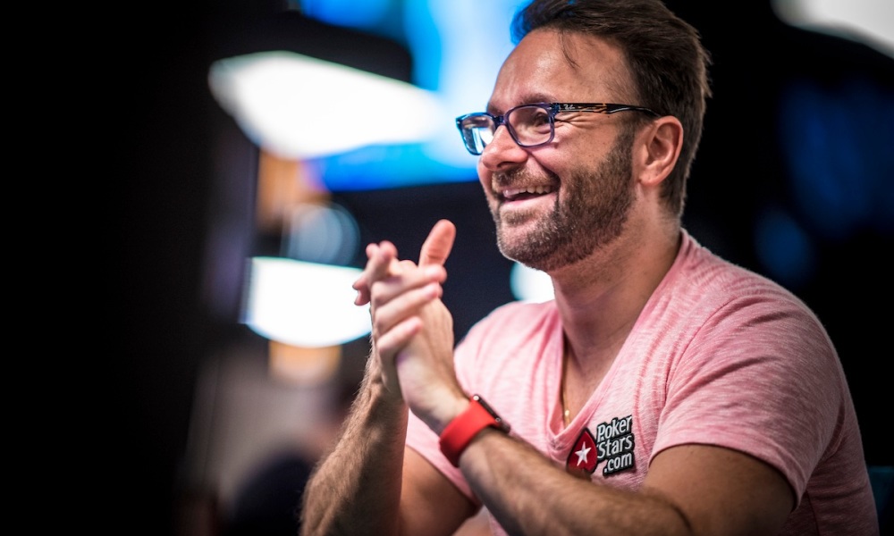 WSOP Europe 2019