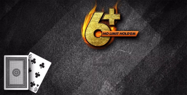 Short Deck poker 6+