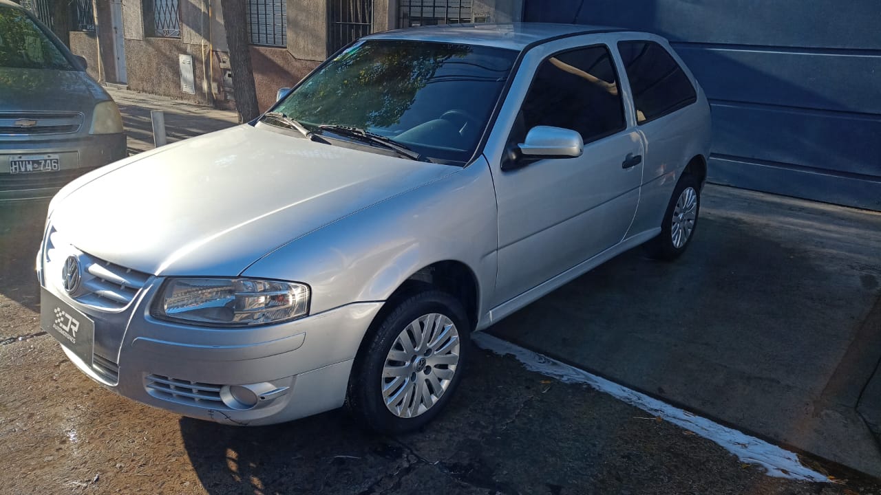 VOLKSWAGEN GOL POWER 3P