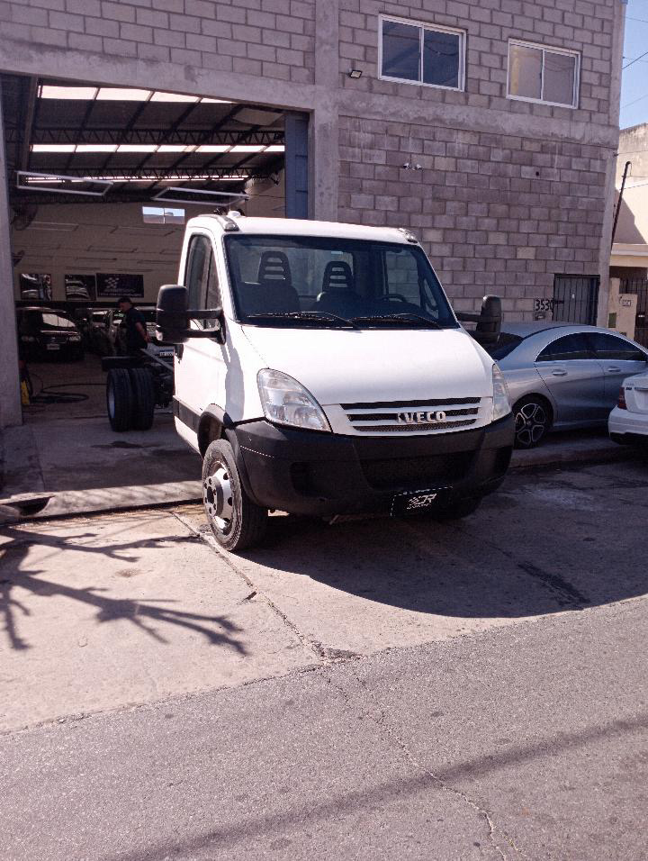 Iveco Daily 70C16