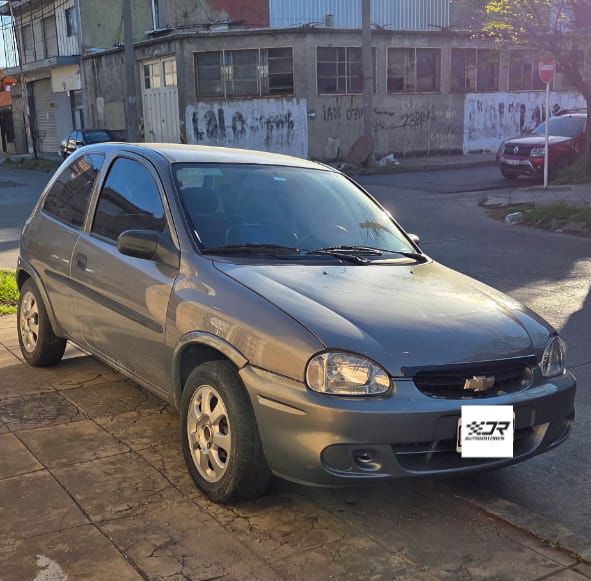 Chevrolet Corsa 3puertas