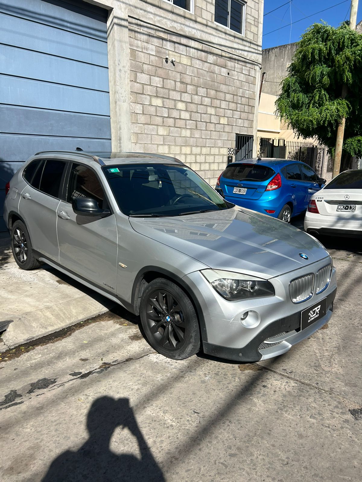 BMW X1 Xdrive2.8i