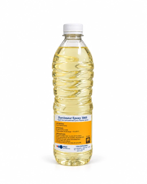  DURCISSEUR EPOXY - 3895 1KG