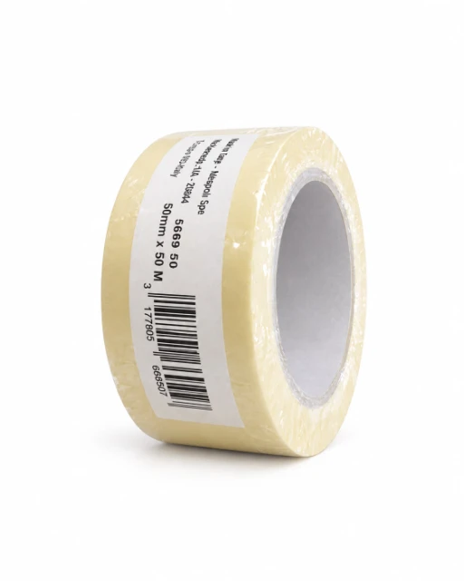 MASKING TAPE 50mm REF 000459