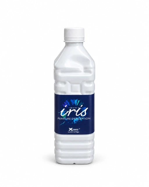 IRIS XTREM LASURE 1L ACAJOU 