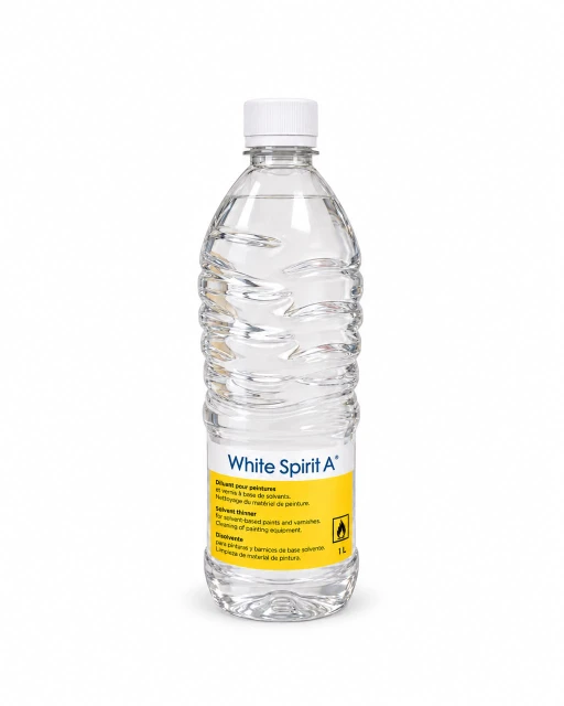 WHITE SPIRIT 1L