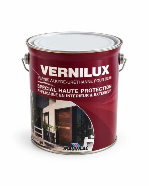 VERNILUX 2,5L INCOLORE
