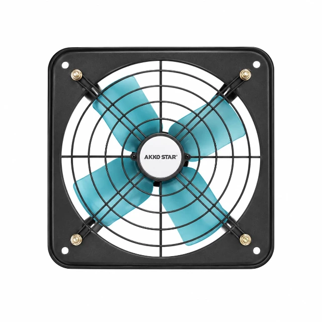 EXTRACTEUR D'AIR INDUSTRIEL AKKO 16 INCH