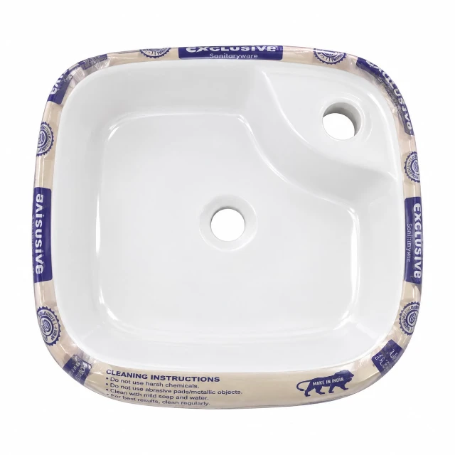 VASQUE SALLE DE BAIN MODEL ELITE ALIA