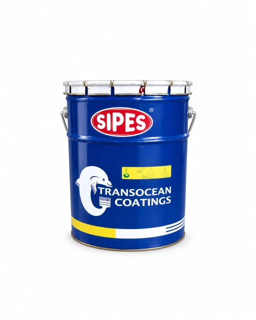ANTI-FOULING BLEU 1L