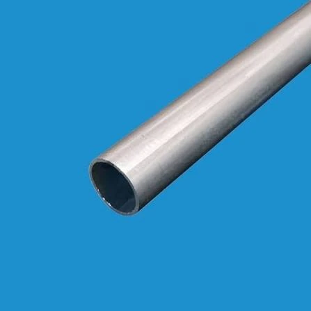 TUBE ROND EN ACIER GALVANISE Ø16mm
