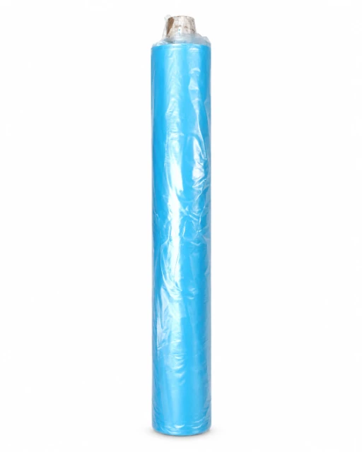 POLYANE BLEU ROULEAU 1M
