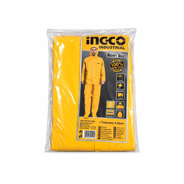 IMPERMEABLE ENSEMBLE REF HRCTSKT031