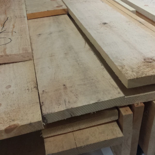 PLANCHE GM