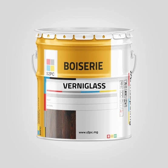 VERNISGLASS NOYER 1KG