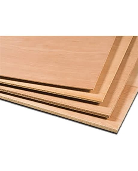 CONTRE PLAQUE STANDARD 9MM
