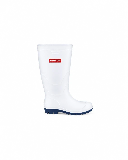 BOTTE DE PLUIE EMTOP P42 