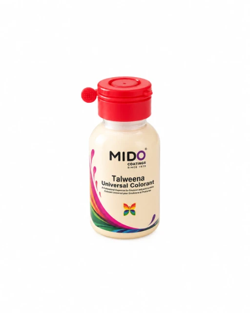 TEINTE MIDO 50ML ROUGE 