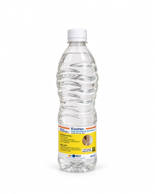 KOATEC ANTI-TERMITE BLANC - 1L