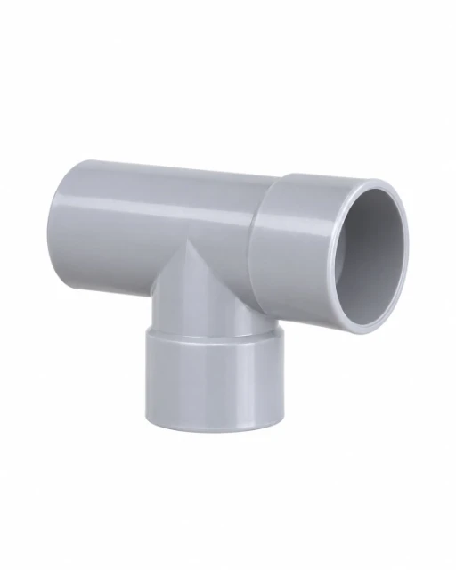 TE PVC 40mm 