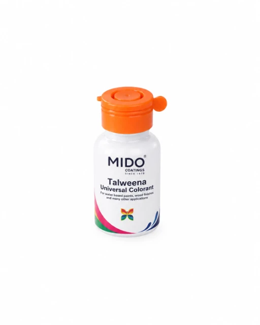 TEINTE MIDO 50ML ORANGE 