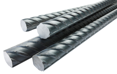 FER ROND INDE 12mm 