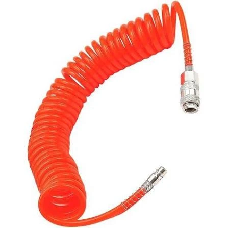 Compresseur Orange