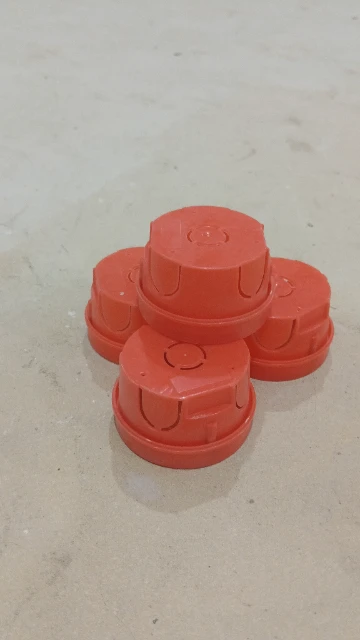 Boite Encastré Rond