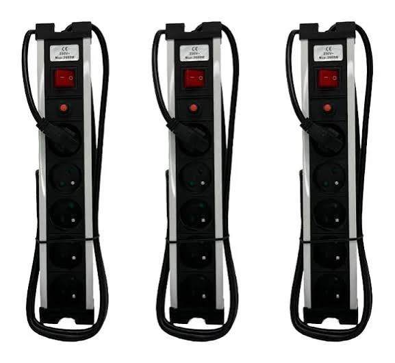 Afortec 5 Trous