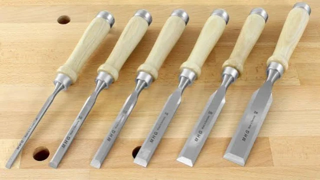 à Bois Kits Complet