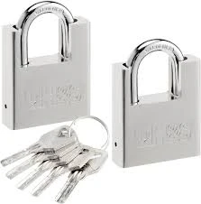 Cadenas Double High 50 mm