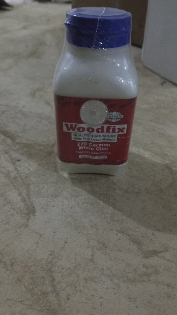 Colle Woodfix 1 Kg