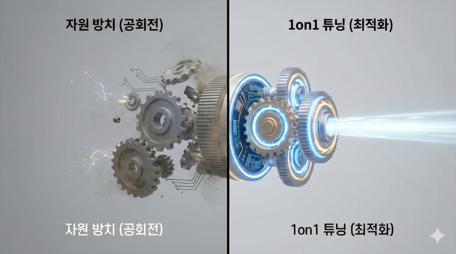 최고의 인재가 성과를 못 내는 이유: '몰입'을 방해하는 병목 찾기