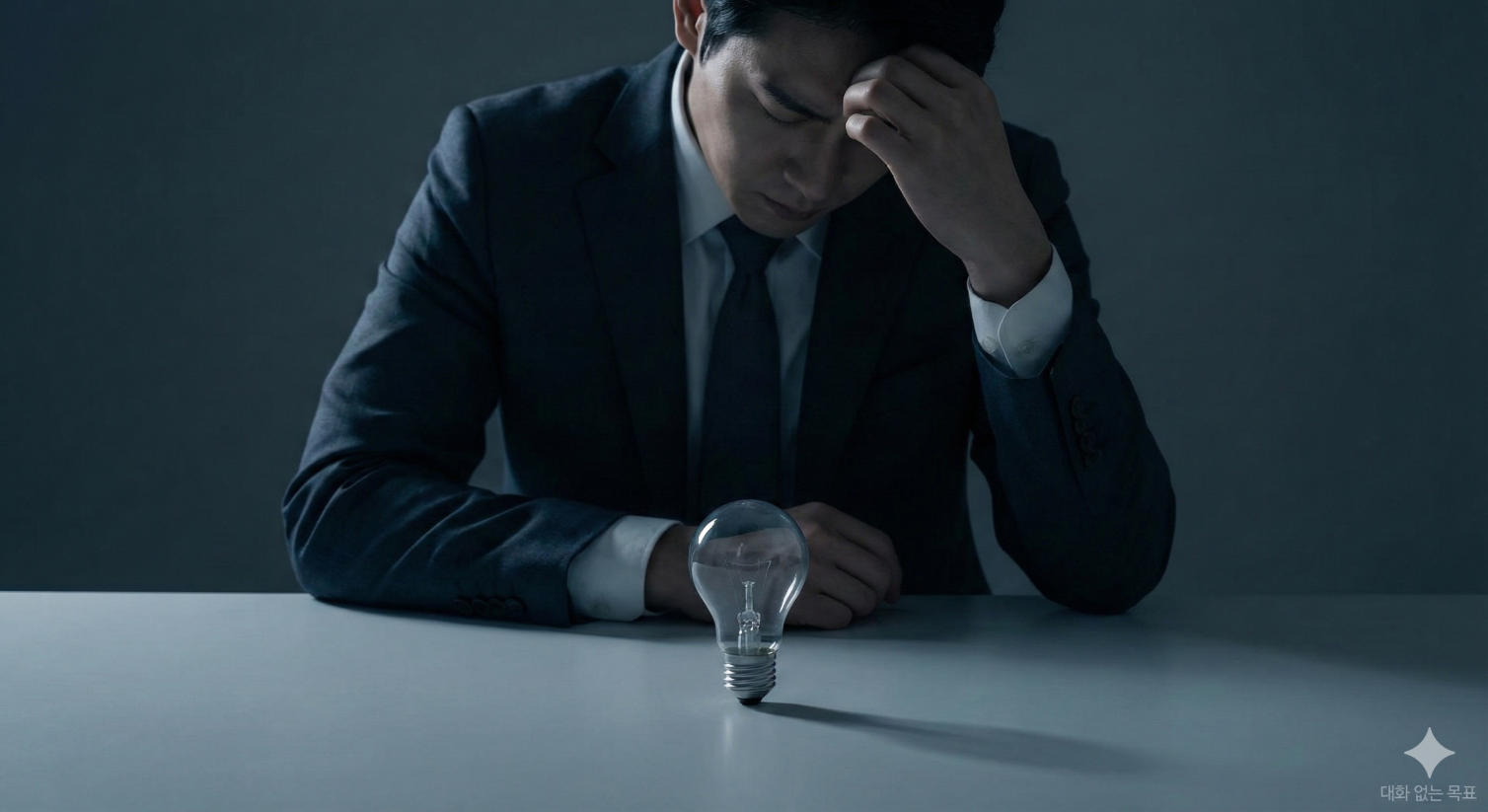 OKR이 작동하지 않는 조직의 공통점: 목표는 있고 '합의'는 없다