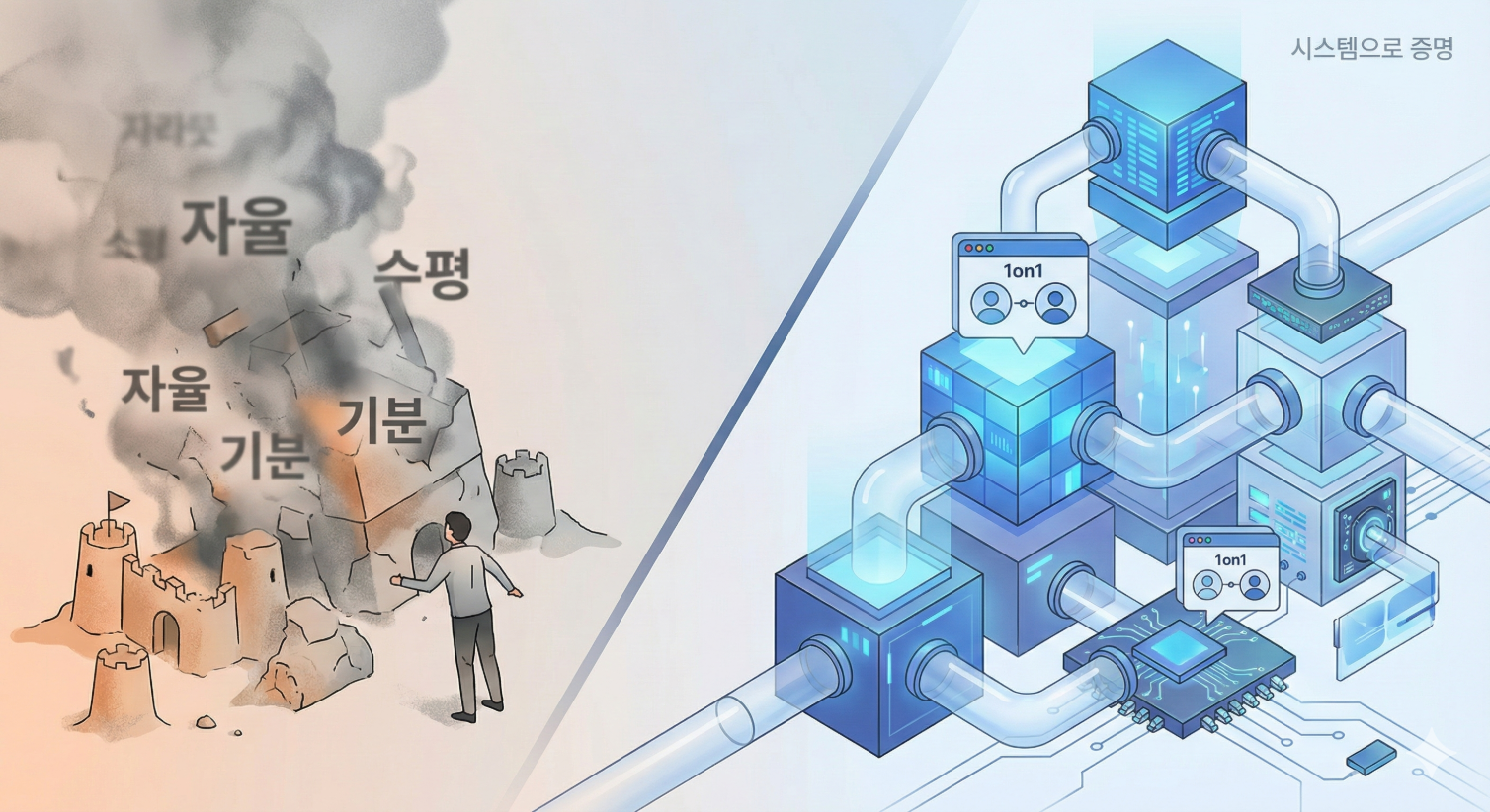 ESG는 보고서가 아니다: 조직문화를 '브랜드 자산'으로 전환하는 법