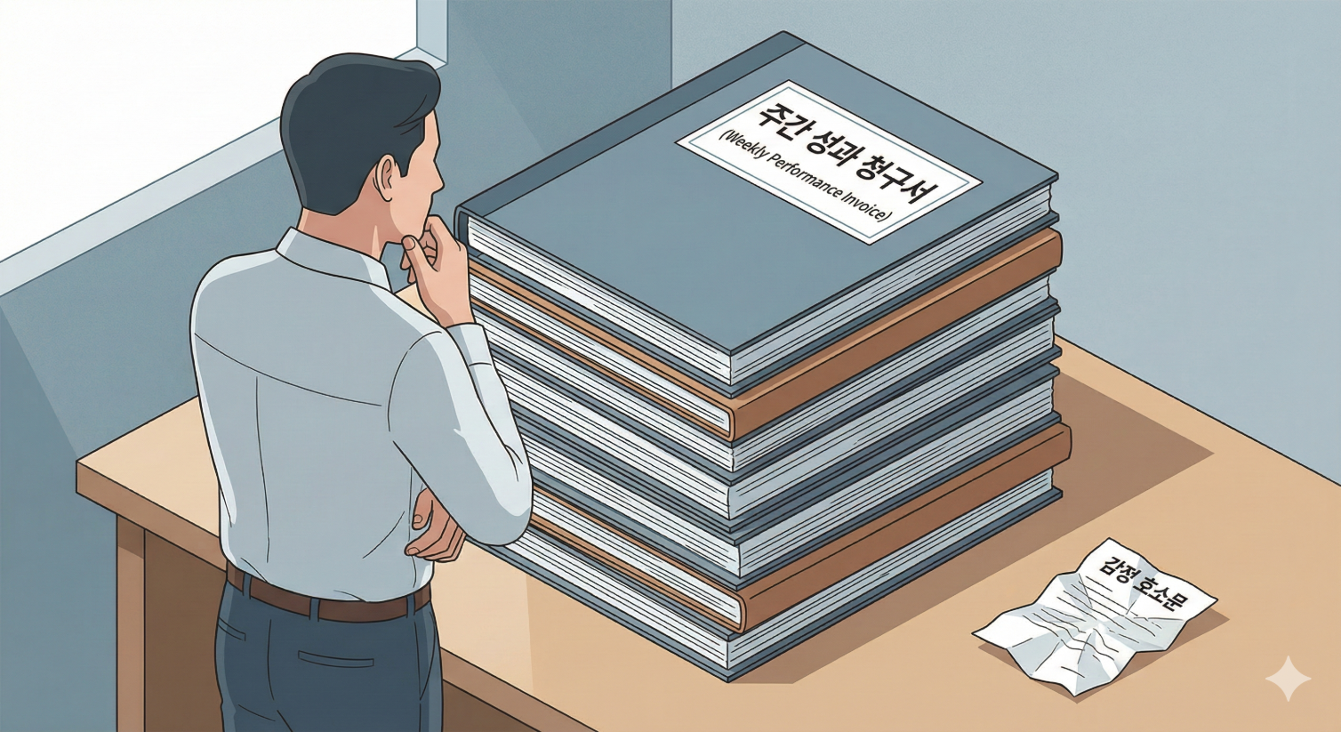 연봉 협상은 1년 내내 하는 것이다: 매주 1on1으로 쌓는 '협상의 근거'