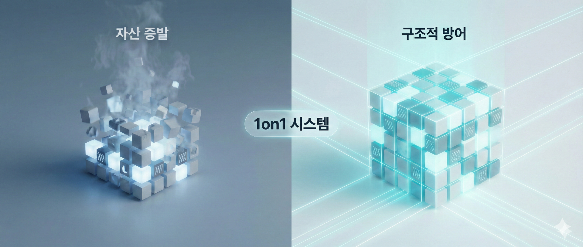 핵심 인재 이탈 비용 분석 및 리텐션 전략 (구글 사례)