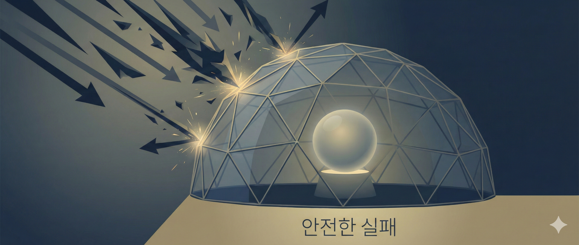 혁신을 가로막는 '두려움' 없애기: 심리적 안전감을 구축하는 대화법