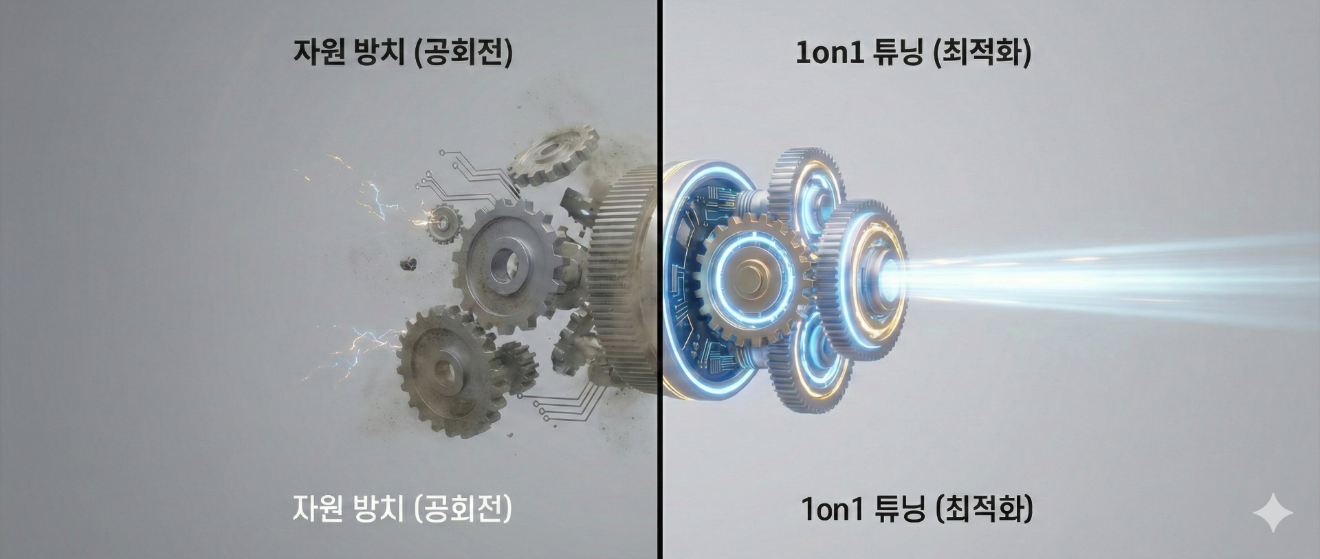 최고의 인재가 성과를 못 내는 이유: '몰입'을 방해하는 병목 찾기