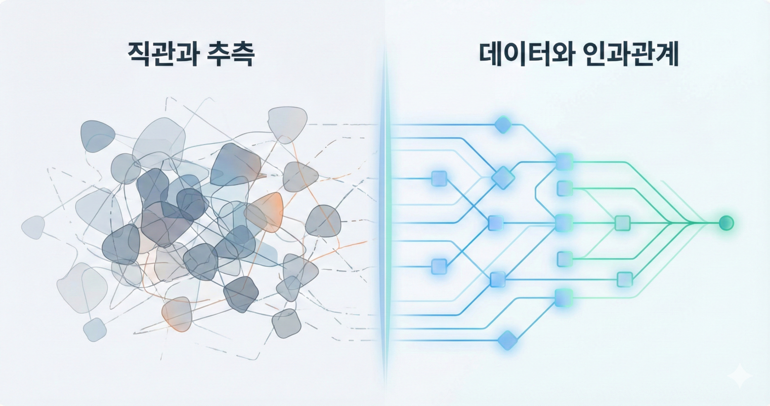 구글 피플팀의 데이터 분석 사례: HR 활동의 성과를 정량적으로 증명하는 법