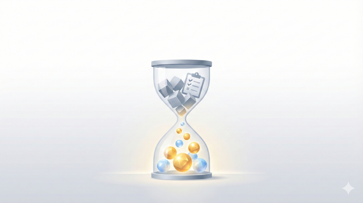 직원 경험(EX) 시대의 성과 관리: 관리가 아닌 '성장 경험'을 디자인하라